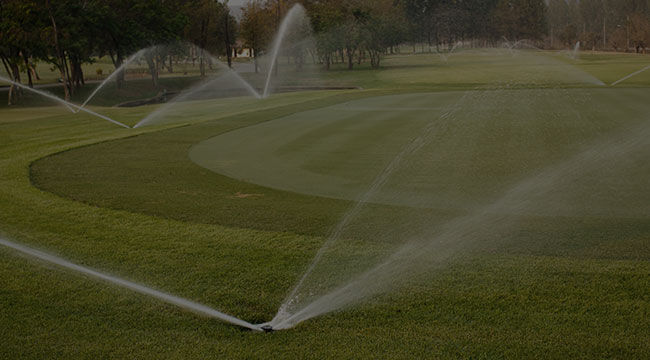 Richmond Irrigation